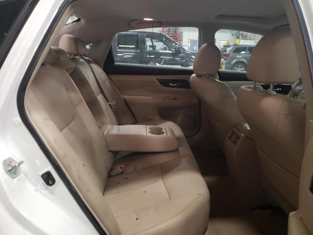 Photo 10 from auction – 2013 NISSAN ALTIMA 2.5 with VIN 1N4AL3AP3DN578245