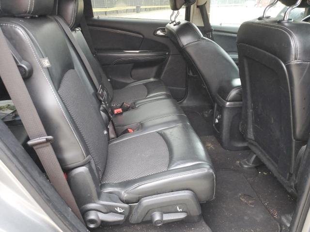 Photo 11 from auction – 2017 DODGE JOURNEY CR with VIN 3C4PDDGG6HT578759