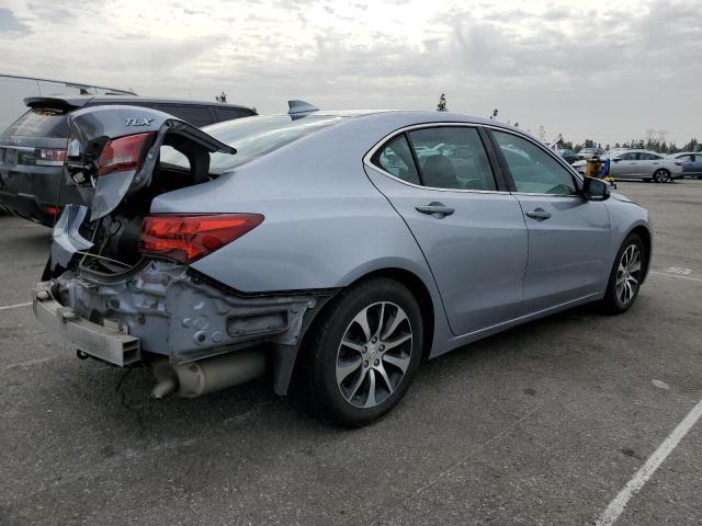 Photo 3 from auction – 2016 ACURA TLX with VIN 19UUB1F36GA008869
