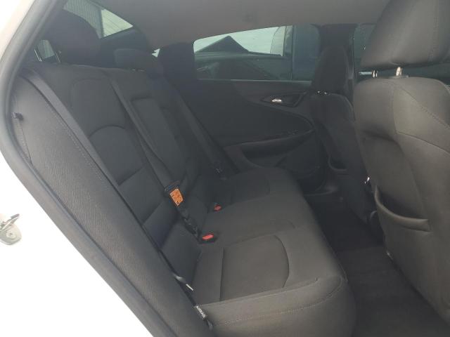 Photo 10 from auction – 2016 CHEVROLET MALIBU LT with VIN 1G1ZE5STXGF262573