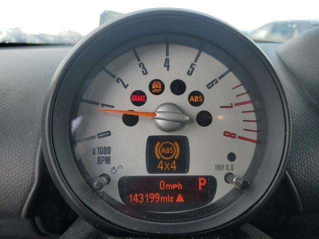 Снимка 9 от търг – 2012 MINI COOPER S C с VIN WMWZC5C58CWL62613