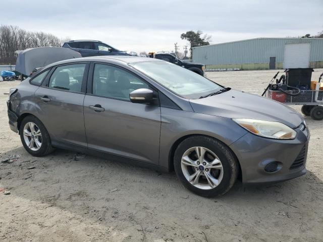 Photo 4 from auction – 2014 FORD FOCUS SE with VIN 1FADP3F28EL221624