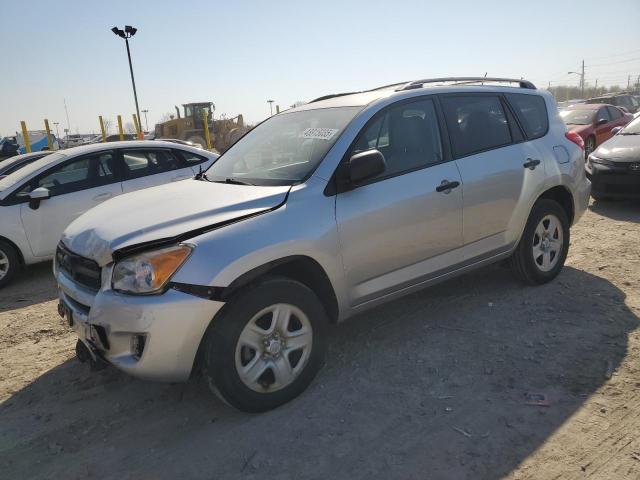 TOYOTA RAV4 2012 с VIN 2T3BF4DV9CW260174 - Снимка от търг