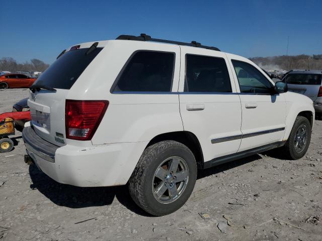 Снимка 3 от търг – 2007 JEEP GRAND CHEROKEE с VIN 1J8HR58P47C539178