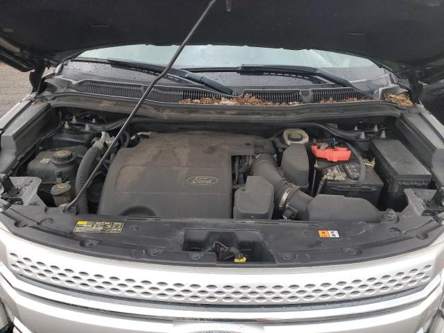 Photo 12 from auction – 2012 FORD EXPLORER X with VIN 1FMHK8D80CGA27752