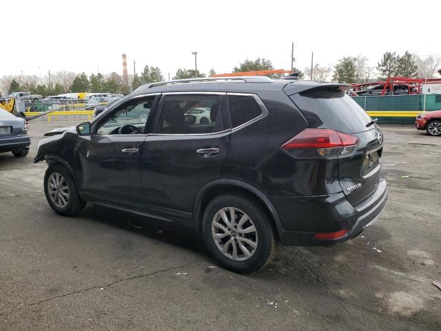 Photo 2 from auction – 2019 NISSAN ROGUE S with VIN KNMAT2MV9KP542432