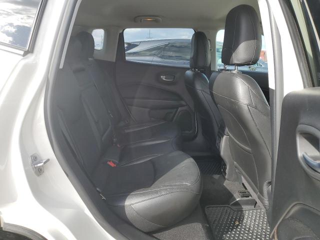 Photo 11 from auction – 2019 JEEP COMPASS LA with VIN 3C4NJCBB0KT677221