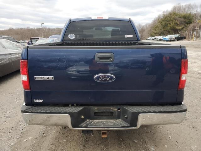 Photo 6 from auction – 2008 FORD F150 SUPER with VIN 1FTPW14538FA55821