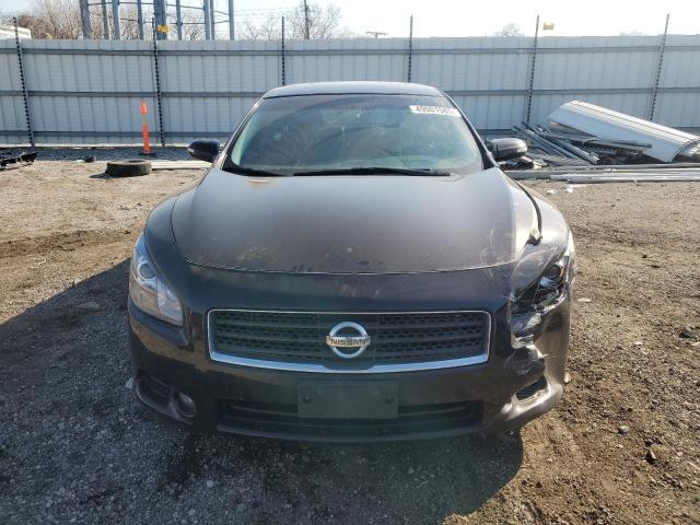 Снимка 5 от търг – 2011 NISSAN MAXIMA S с VIN 1N4AA5AP9BC840859