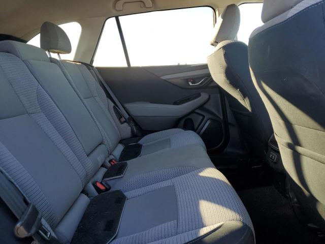 Photo 11 from auction – 2021 SUBARU OUTBACK PR with VIN 4S4BTADC0M3151396