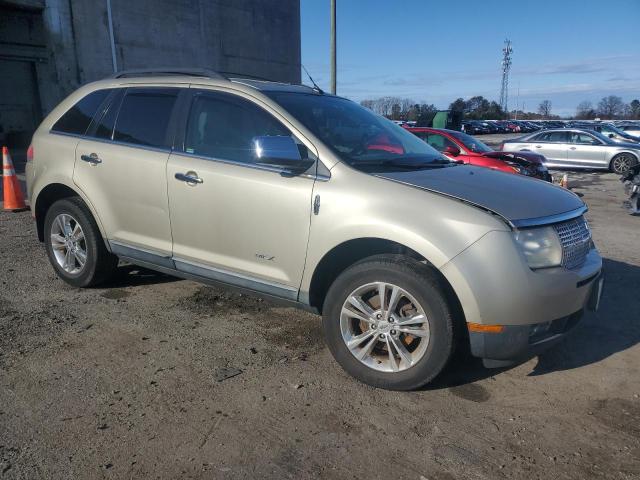 Photo 4 from auction – 2010 LINCOLN MKX with VIN 2LMDJ6JC5ABJ30219