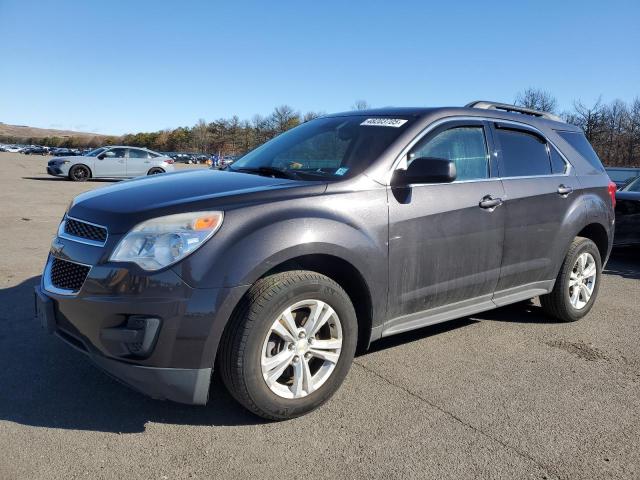 Снимка 1 от търг – 2014 CHEVROLET EQUINOX LT с VIN 2GNFLFEK2E6368135