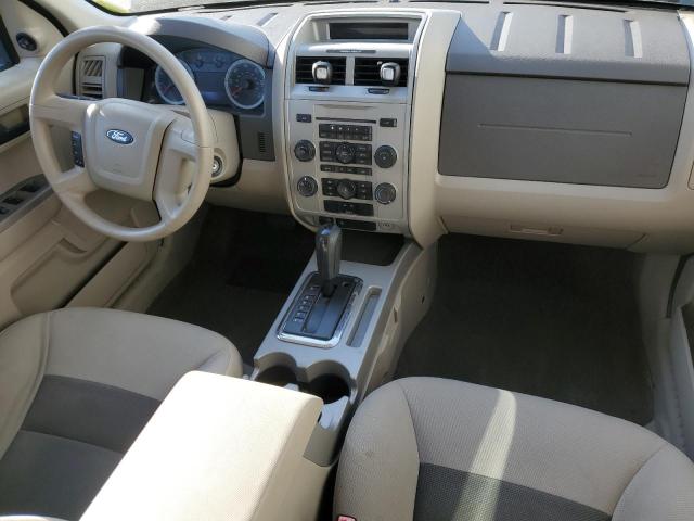 Photo 8 from auction – 2008 FORD ESCAPE XLT with VIN 1FMCU93138KD22735