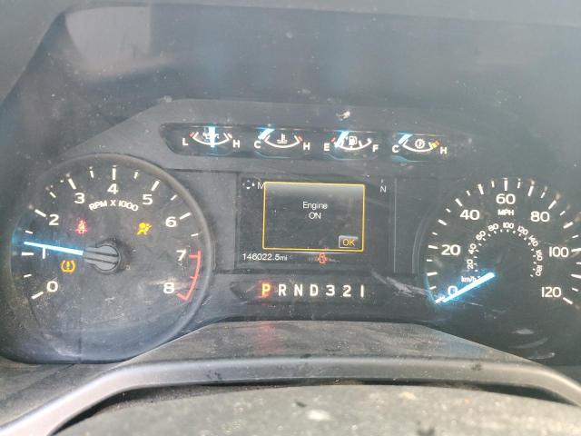 Photo 9 from auction – 2015 FORD F150 SUPER with VIN 1FTEX1E85FKD94016