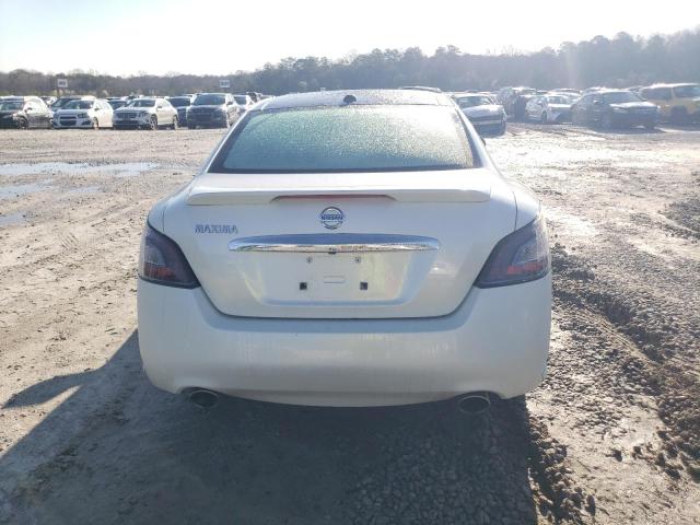 Photo 6 from auction – 2013 NISSAN MAXIMA S with VIN 1N4AA5AP5DC824399