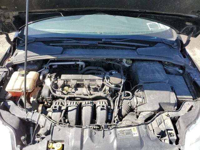 Снимка 11 от търг – 2014 FORD FOCUS SE с VIN 1FADP3F28EL226757