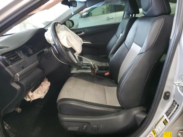 Photo 7 from auction – 2012 TOYOTA CAMRY BASE with VIN 4T1BF1FK4CU506915