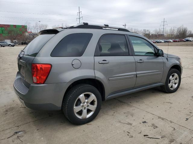 Photo 3 from auction – 2006 PONTIAC TORRENT with VIN 2CKDL63F466199624