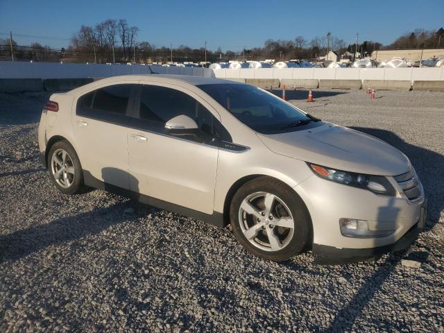 Photo 4 from auction – 2013 CHEVROLET VOLT with VIN 1G1RB6E41DU137603