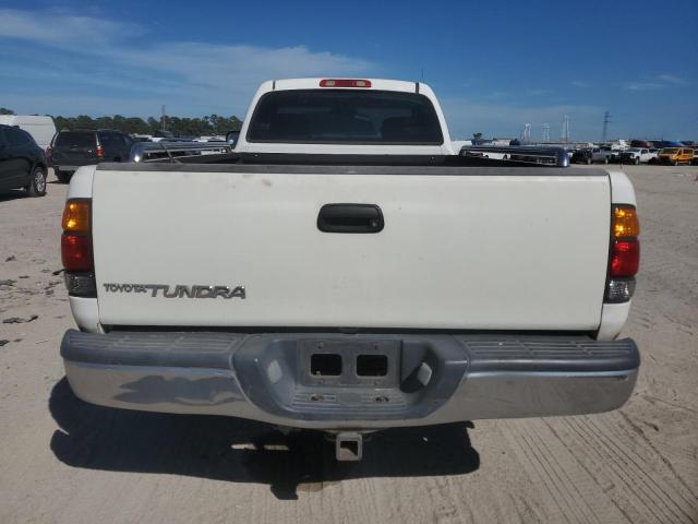 Photo 6 from auction – 2002 TOYOTA TUNDRA with VIN 5TBJN321X2S330430