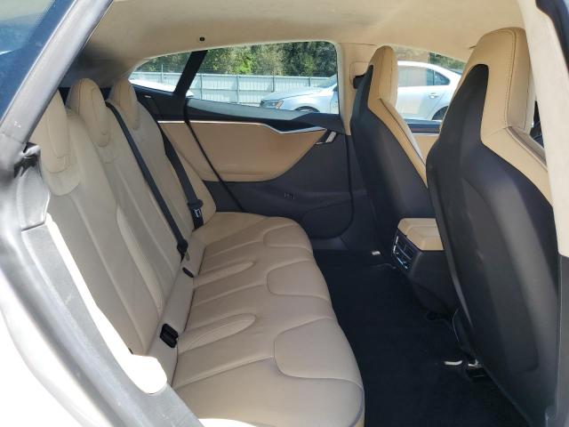 Photo 10 from auction – 2012 TESLA MODEL S with VIN 5YJSA1DP4CFS00811