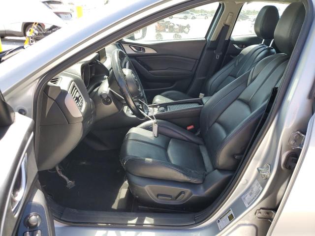 Photo 7 from auction – 2018 MAZDA 3 TOURING with VIN 3MZBN1V30JM217918