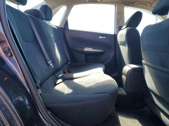 Фото 10 с аукциона – 2009 SUBARU IMPREZA 2. с VIN JF1GE606X9G511703