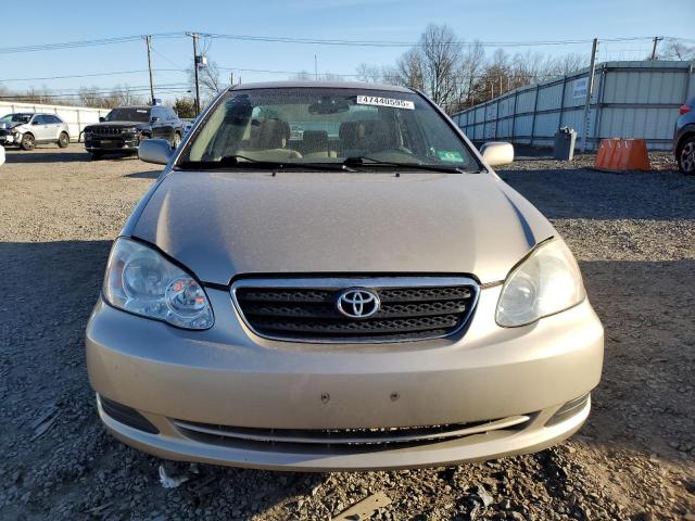 Photo 5 from auction – 2006 TOYOTA COROLLA CE with VIN 2T1BR32E76C630573