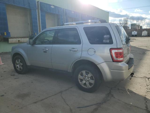 Photo 2 from auction – 2011 FORD ESCAPE LIM with VIN 1FMCU9EG0BKB12196
