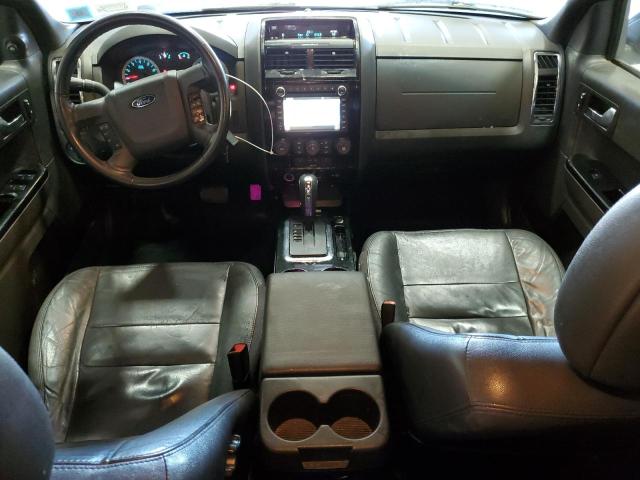 Photo 8 from auction – 2012 FORD ESCAPE LIM with VIN 1FMCU0E75CKB13339