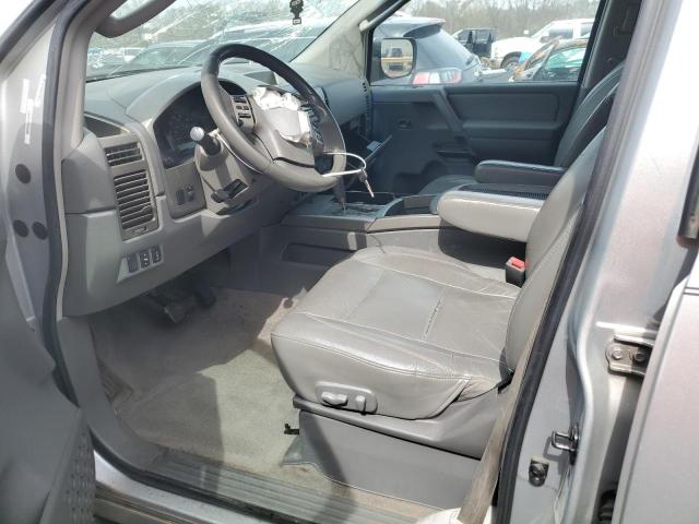 Photo 7 from auction – 2005 NISSAN ARMADA SE with VIN 5N1AA08A85N715449