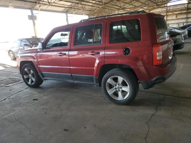 Photo 2 from auction – 2015 JEEP PATRIOT SP with VIN 1C4NJPBA7FD219749
