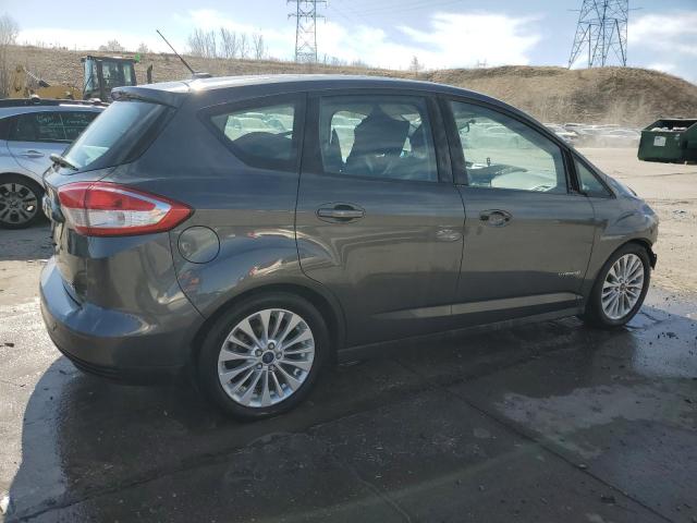 Photo 3 from auction – 2017 FORD C-MAX SE with VIN 1FADP5AU0HL110882