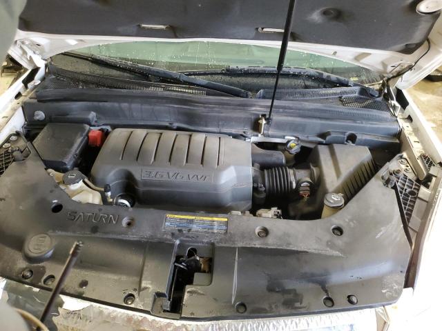 Photo 12 from auction – 2008 SATURN OUTLOOK XR with VIN 5GZER23728J128017