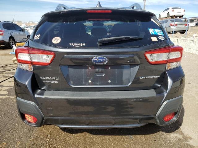Photo 6 from auction – 2019 SUBARU CROSSTREK with VIN JF2GTACCXKG234496