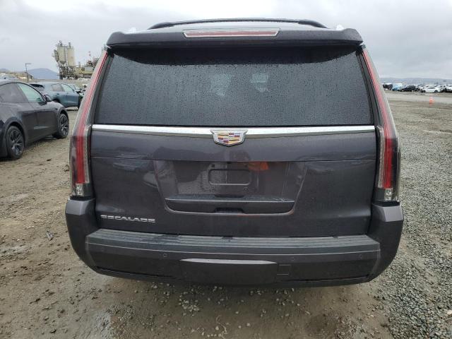 Photo 6 from auction – 2016 CADILLAC ESCALADE P with VIN 1GYS4CKJ6GR252193