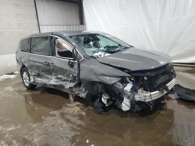 CHRYSLER PACIFICA T 2023 with VIN 2C4RC1BG1PR524515 - Photo from auction