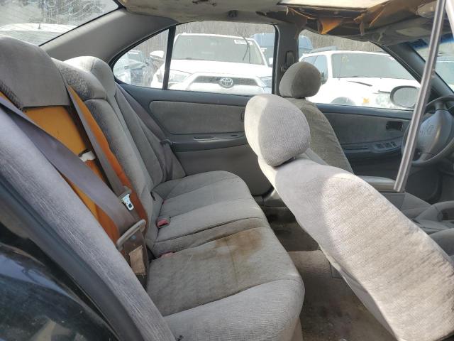 Photo 10 from auction – 2001 NISSAN ALTIMA XE with VIN 1N4DL01D31C148384