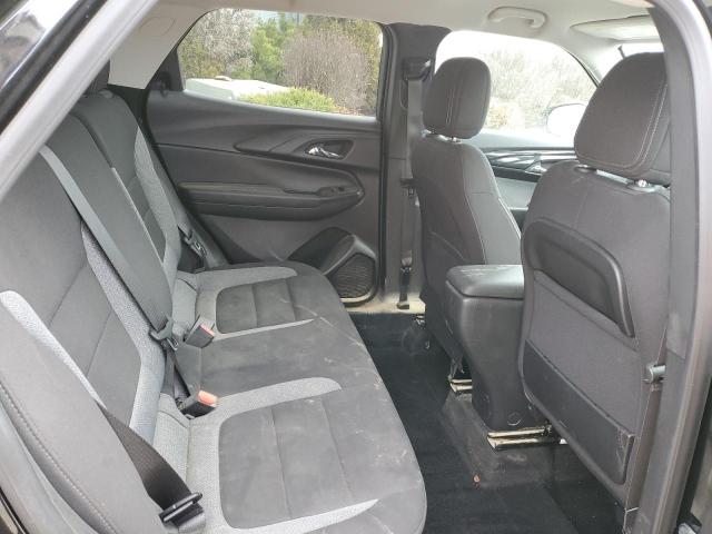 Photo 11 from auction – 2024 CHEVROLET TRAILBLAZE with VIN KL79MPS23RB080590
