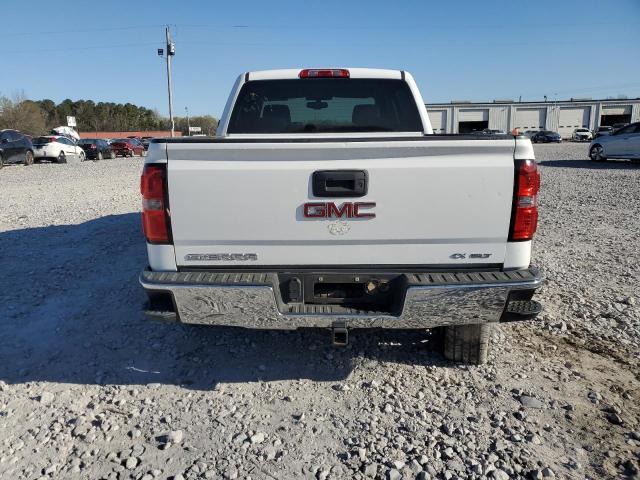 Photo 6 from auction – 2014 GMC SIERRA K15 with VIN 3GTU2VEC8EG420989