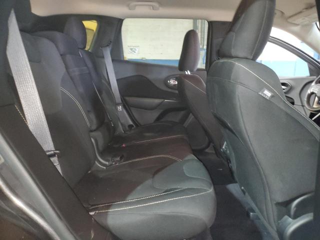 Photo 11 from auction – 2016 JEEP CHEROKEE L with VIN 1C4PJLCB0GW190142