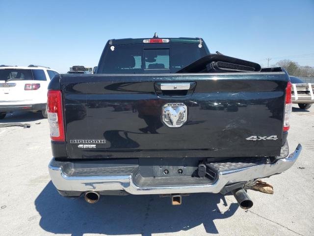 Photo 6 from auction – 2019 RAM 1500 BIG H with VIN 1C6SRFFT2KN781247