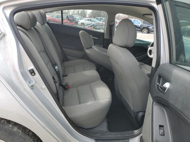 Photo 10 from auction – 2016 KIA FORTE LX with VIN KNAFK4A61G5574566