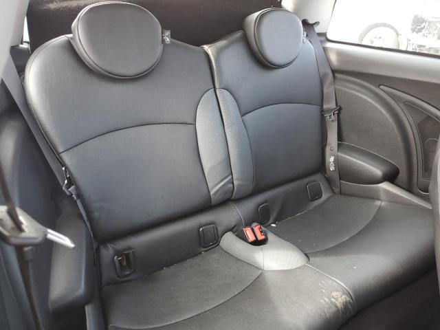 Photo 10 from auction – 2009 MINI COOPER with VIN WMWMF33569TT69401