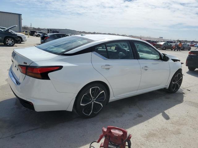 Photo 3 from auction – 2023 NISSAN ALTIMA SR with VIN 1N4BL4CV9PN389352