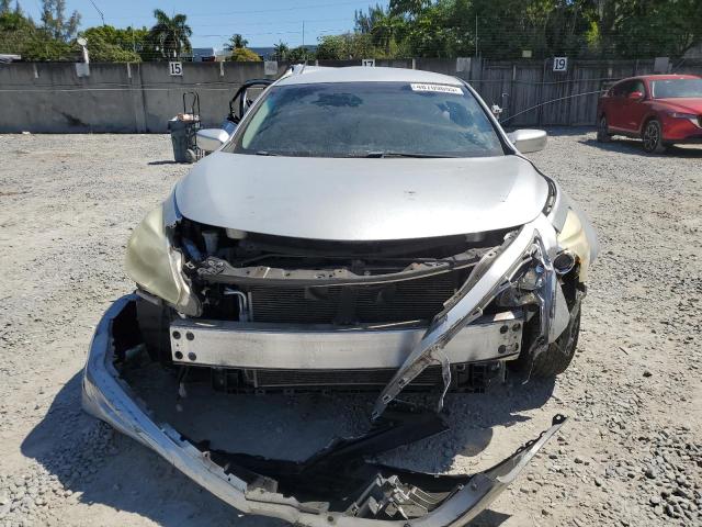 Photo 5 from auction – 2015 NISSAN ALTIMA with VIN 1N4AL3AP4FC257748