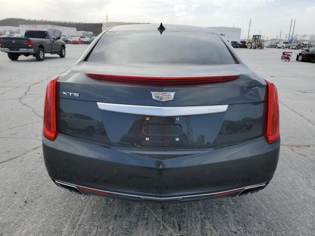 Photo 6 from auction – 2016 CADILLAC XTS LUXURY with VIN 2G61M5S33G9146229