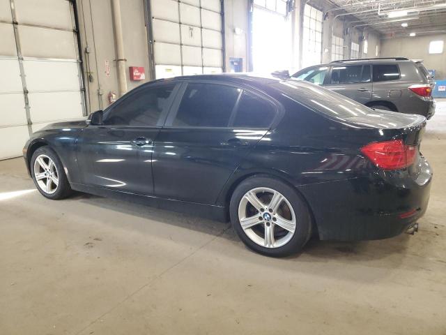 Photo 2 from auction – 2013 BMW 328 XI with VIN WBA3B3C55DF534160