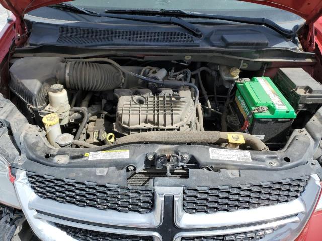 Photo 12 from auction – 2013 DODGE GRAND CARA with VIN 2C4RDGCG3DR528396