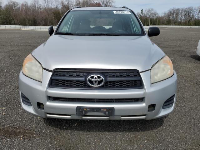 Photo 5 from auction – 2011 TOYOTA RAV4 with VIN 2T3BF4DV6BW112725